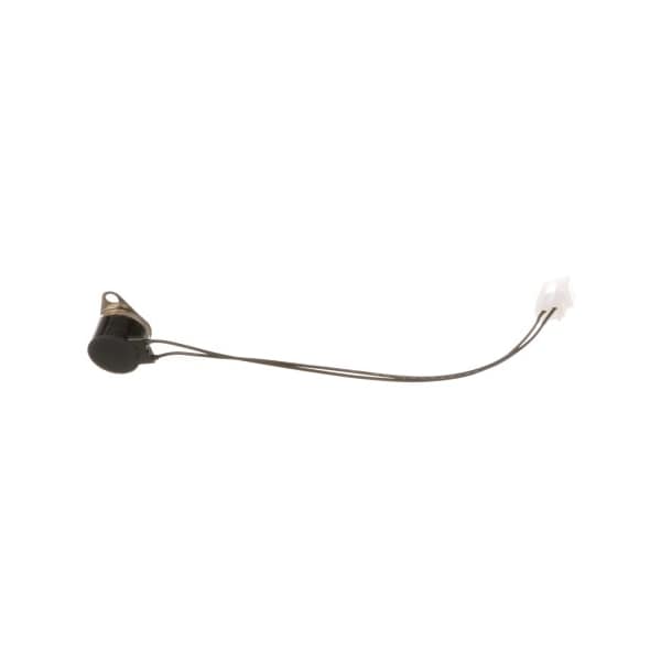 Hi Limit Thermostat , Magnetron Overheat